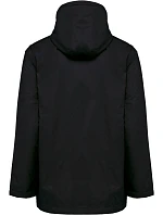 K Unisex větrovka s kapucí 20. black model 22512592 - Kariban K Unisex větrovka s kapucí 20. black model 22512592 - Kariban