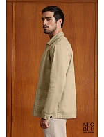 NEOBLU Mael Business bunda 24.3780 stone wash NEOBLU Mael Business bunda 24.3780 stone wash