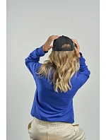 Atlantis Headwear Zoom 6-panelová bejzbalová čiapka „Zoom“ 33.0003 čierna Atlantis Headwear Zoom 6-panelová bejzbalová čiapka „Zoom“ 33.0003 čierna
