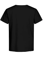 (XS6XL) Pánské tričko bio premium 40. black model 22516050 - Promodoro (XS6XL) Pánské tričko bio premium 40. black model 22516050 - Promodoro