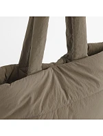 BagBase BG 701 Nákupná taška „Quilted Tote“ 52.0701 čierna BagBase BG 701 Nákupná taška „Quilted Tote“ 52.0701 čierna