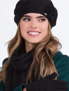 Kamea Elza farba:čierna