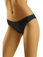 Wol-Bar Soft Cute 3-pack farba: biela-biela-čierna