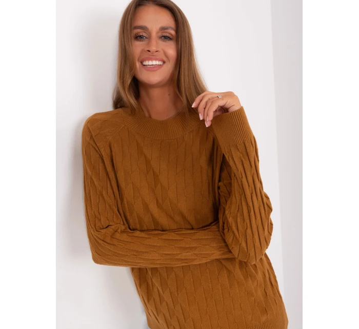 Prepínač AT SW 2326.37X svetlo hnedá Prepínač AT SW 2326.37X svetlo hnedá