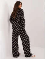 Súprava LK KMPL 509644 1.41X čierna a béžová Súprava LK KMPL 509644 1.41X čierna a béžová