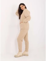 Súprava MBM KMPL 30817.17 béžová