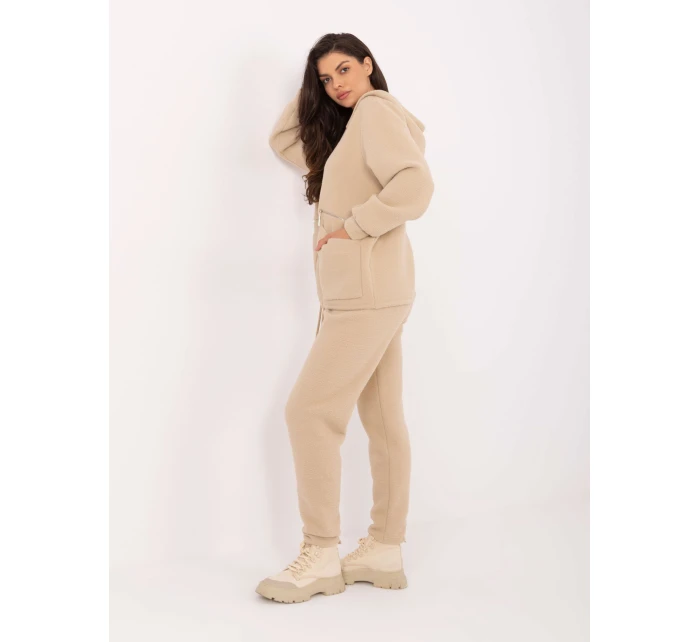 Súprava MBM KMPL 30817.17 béžová