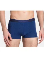 Boxerky Doss 38828-59X Námornícka modrá - Henderson