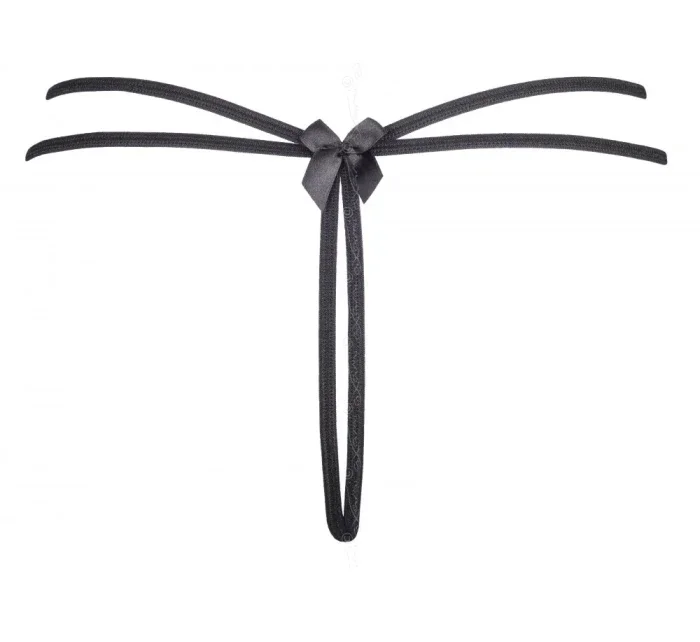 Tangá Corona Australe V-5808 čierna - Axami