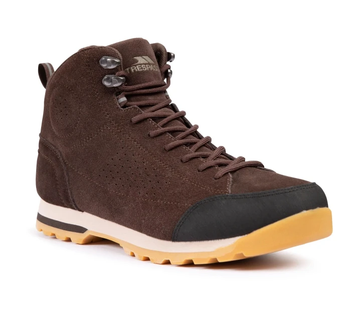 Pánske semišové topánky Trespass Gale