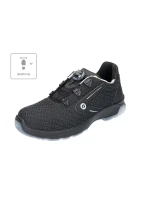 W polobotky unisex černá model 20641373 - MALFINI, a.s. W polobotky unisex černá model 20641373 - MALFINI, a.s.