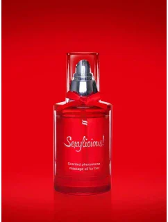 Masážní model 6844104 Sexy - Obsessive