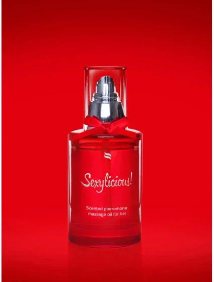 Masážní model 6844104 Sexy - Obsessive