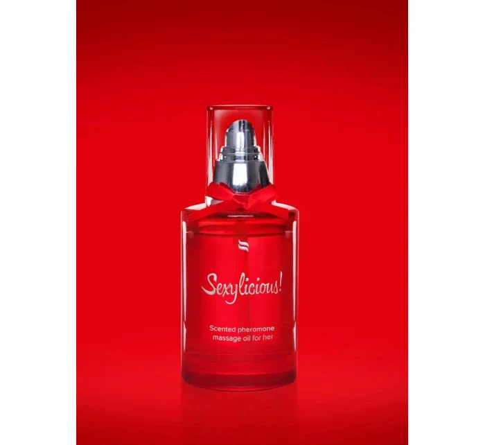 Masážní model 6844104 Sexy - Obsessive