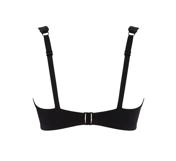 Dámsky vrchný diel plaviek Anya Riva Full Cup SW1302 Čierna - Panache