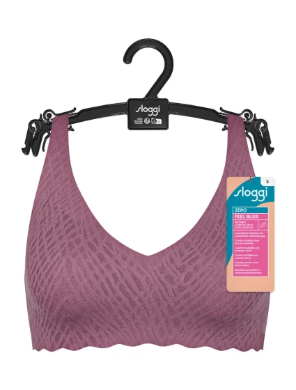 SLOGGI ZERO FEEL BLISS SOFT BRA 7574