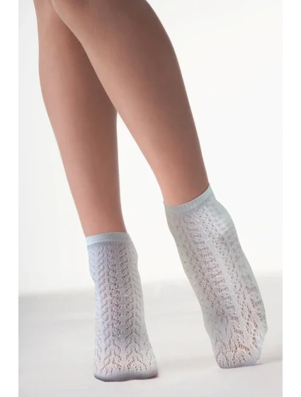 SKARPETKI model 22037520 MIA - Knittex