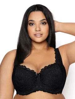 BRASTON M-053/22 CARMELA BIG čierna