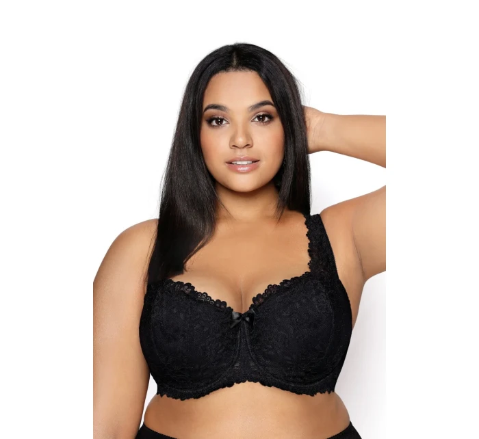 BRASTON M-053/22 CARMELA BIG čierna