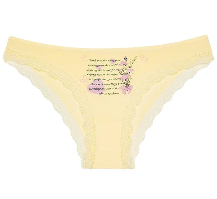 Dámské kalhotky model 19156740 - Donella