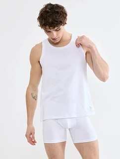 SLG Base Tank Top - White - SLOGGI White - SLOGGI