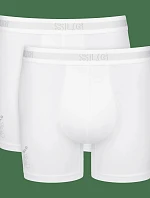 SLG Base Short C2P – biela – SLOGGI biela – SLOGGI