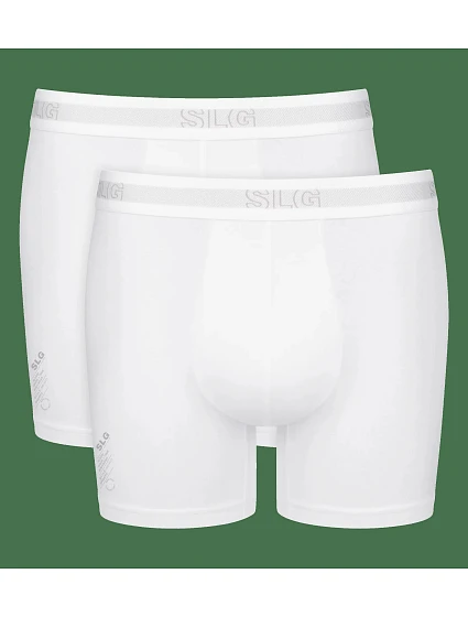 SLG Base Short C2P – biela – SLOGGI biela – SLOGGI SLG Base Short C2P – biela – SLOGGI biela – SLOGGI