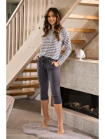 Belle Reverie MK 27 The Everyday pyžamo dĺžka/r S-XL