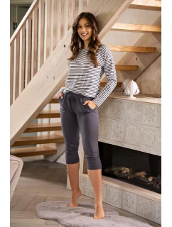 Belle model 21262981 MK 27 The Everyday pyžamo délka/r SXL - Belle Reveire