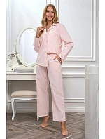 Pyžamo model 22169266 cr/r SXL na zip - L&L
