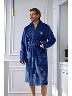 Župan L&L 2661 Elegant 3XL Župan L&L 2661 Elegant 3XL