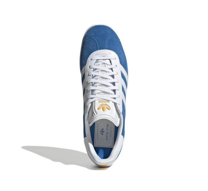 Real Madrid boty model 21401291 - adidas ORIGINALS Real Madrid boty model 21401291 - adidas ORIGINALS
