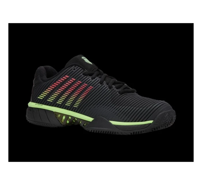 Boty KSwiss 2 HB model 21420214 - K- Swiss Boty KSwiss 2 HB model 21420214 - K- Swiss