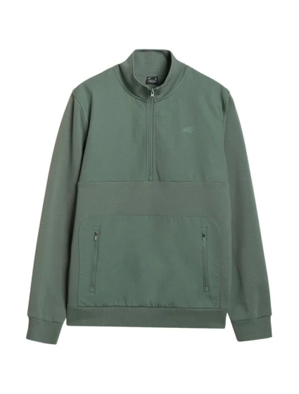 Mikina 4F M 4FWAW25TSWSM1947 44S pánska