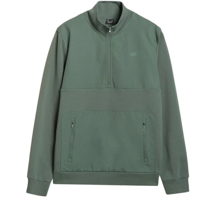 Mikina 4F M 4FWAW25TSWSM1947 44S pánska