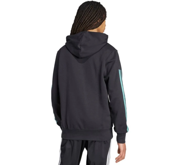 Pánská mikina Color Script černá model 21465391 pánská - ADIDAS Pánská mikina Color Script černá model 21465391 pánská - ADIDAS