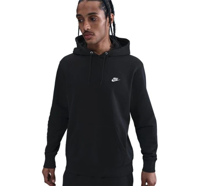 Mikina Nike M Club FN3859-010