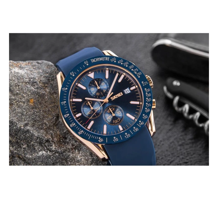 Pánské hodinky model 21805773 + BOX - Skmei Pánské hodinky model 21805773 + BOX - Skmei