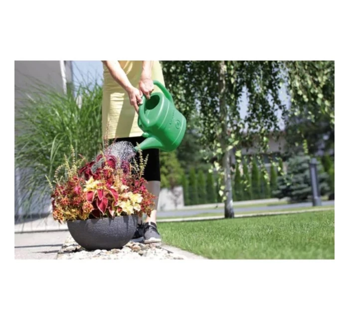 SPRING SHEET GREEN 10L detské