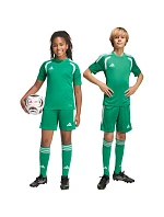Dětské šortky Tiro 26 League zelené model 21870479 - ADIDAS