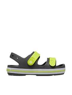 Dětské sandály Crocs Crocband Cruiser v barvě model 22306831