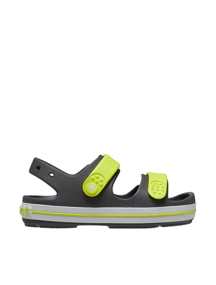 Dětské sandály Crocs Crocband Cruiser v barvě model 22306831 Dětské sandály Crocs Crocband Cruiser v barvě model 22306831