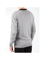 Pletený sveter Lee Cardigan L810OP37