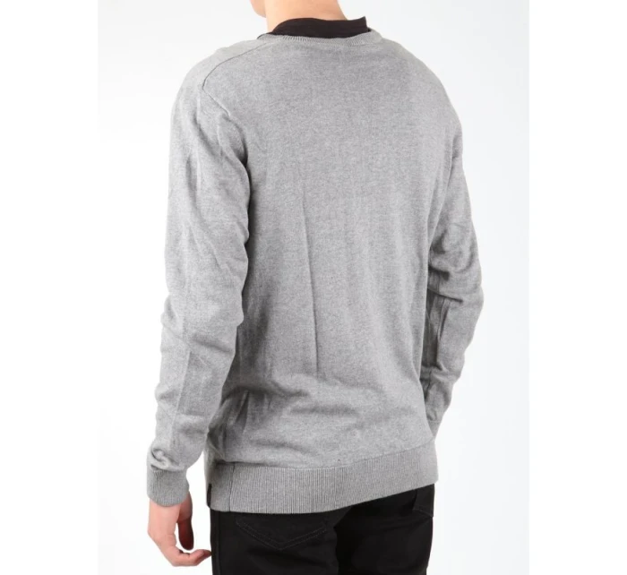 Pletený sveter Lee Cardigan L810OP37