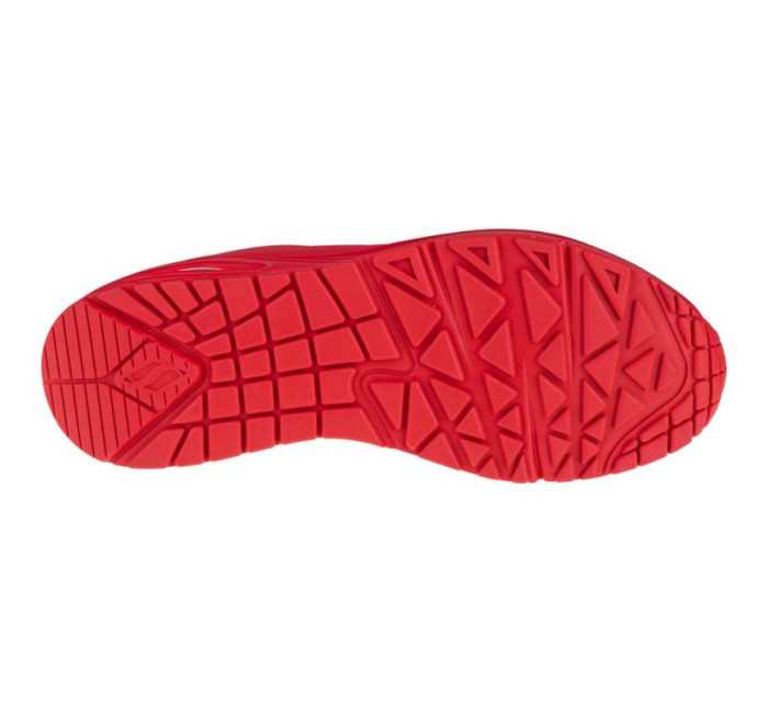 Dámske topánky Skechers Uno-Stand on Air W 73690-RED