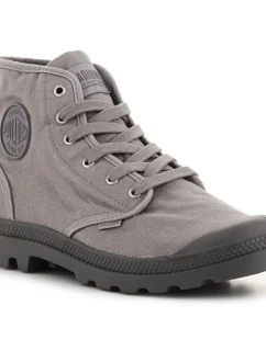 Pánské boty Pampa High Hi M model 16733906 - Palladium