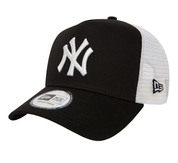 New York Yankees Mlb Clean Trucker Cap 11588491 - New Era