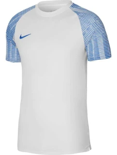 Tričko Df Academy Jsy SS Jr model 21183682 102 - NIKE
