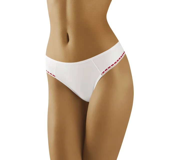 Wol-Bar Cagura farba: biela