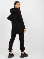 Dámská souprava EM KMPL model 18048982 černá - FPrice Dámská souprava EM KMPL model 18048982 černá - FPrice